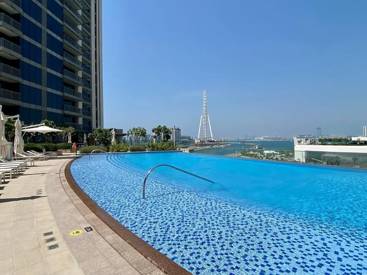 Eden'S Homes & Villas - 52-42 Emaar 두바이