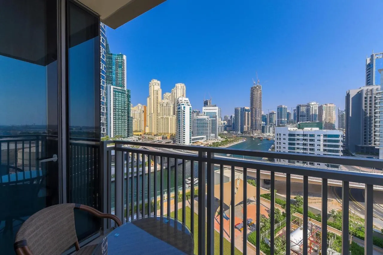 Eden'S Homes & Villas - 52-42 Emaar 두바이 아랍에미리트