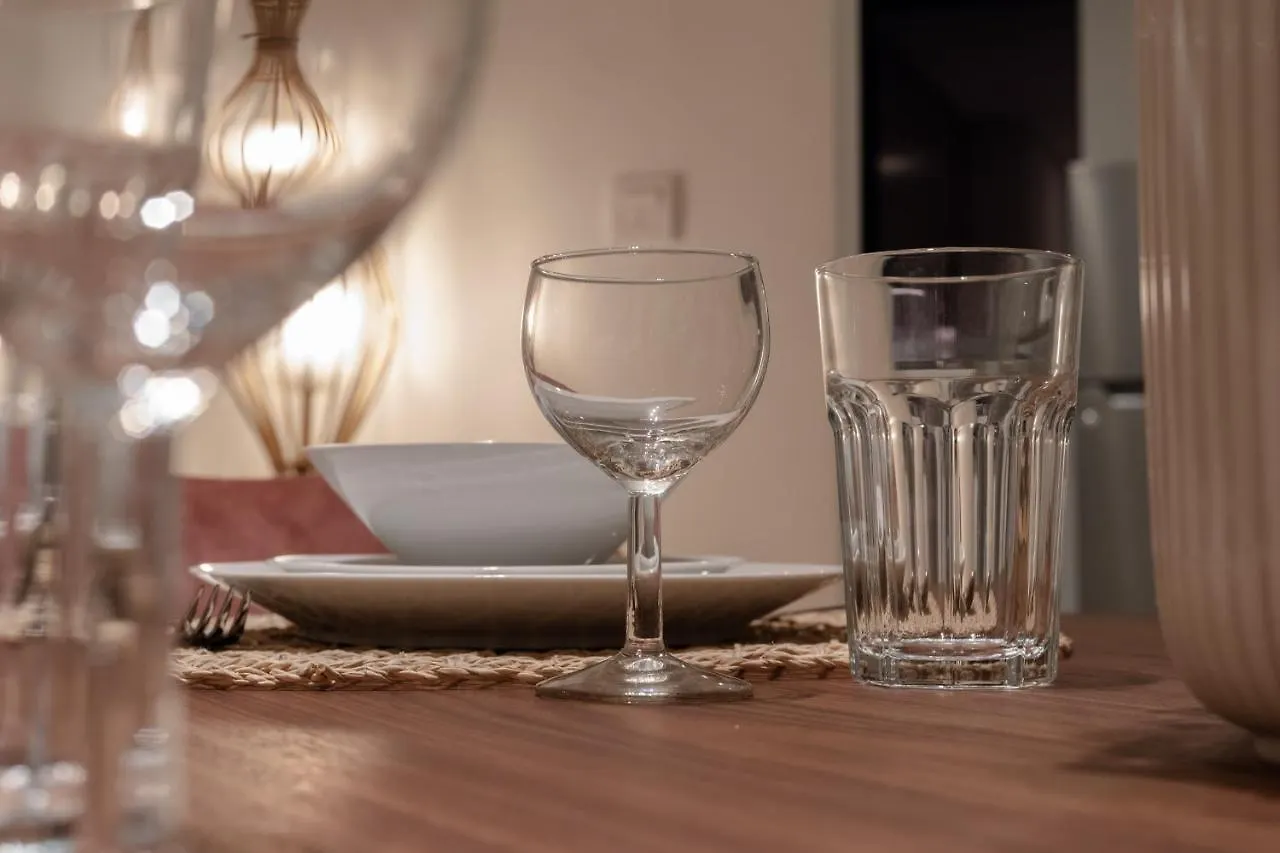 아파트 Eden'S Homes & Villas - 52-42 Emaar 두바이