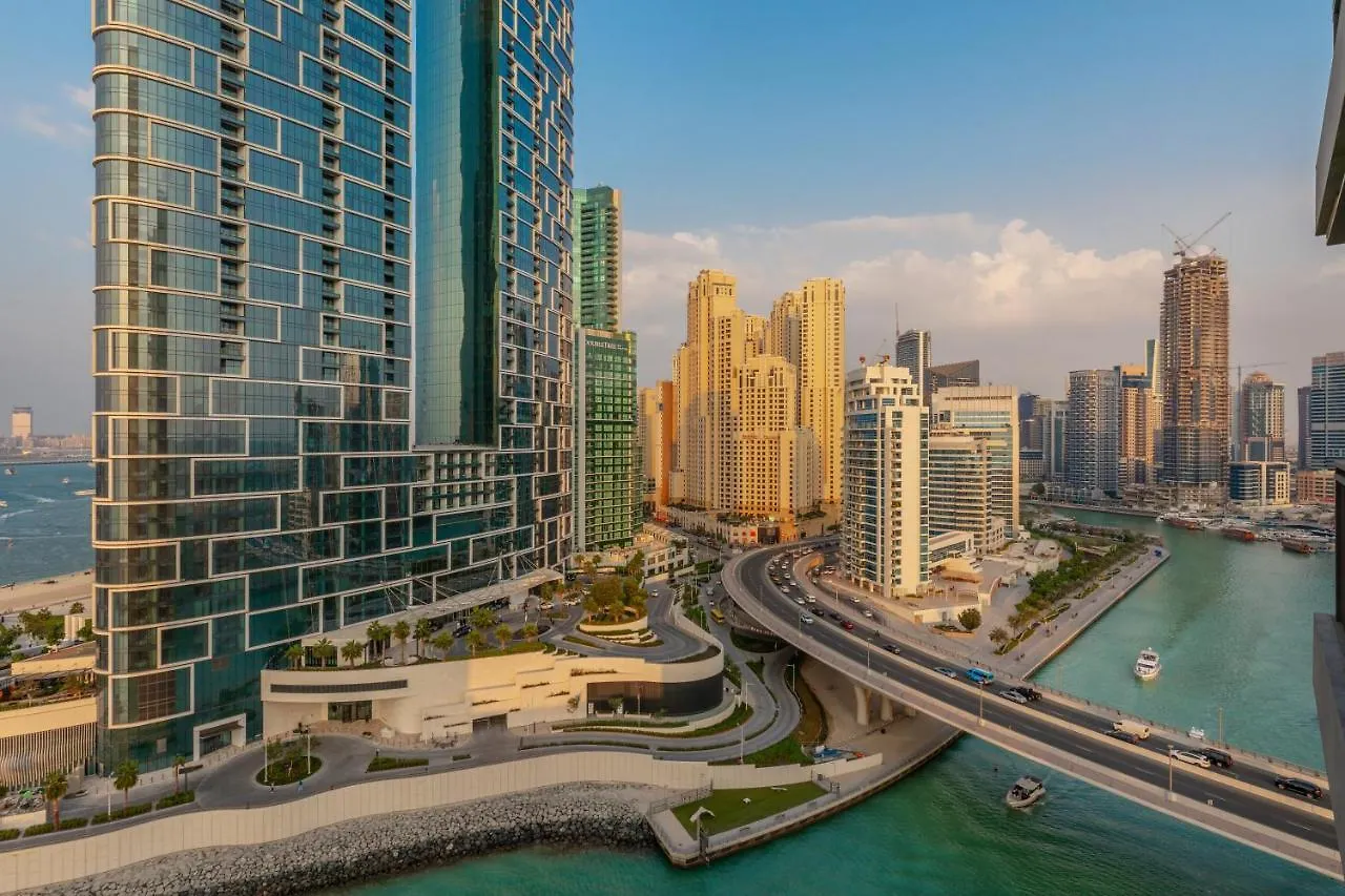 Eden'S Homes & Villas - 52-42 Emaar 두바이