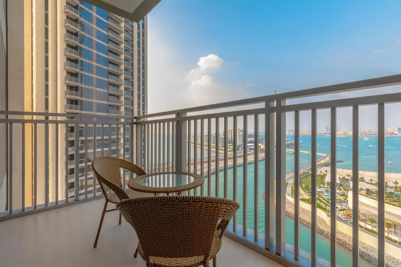Eden'S Homes & Villas - 52-42 Emaar 두바이 0*,