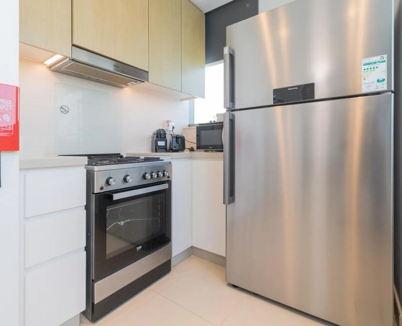 Eden'S Homes & Villas - 52-42 Emaar 두바이