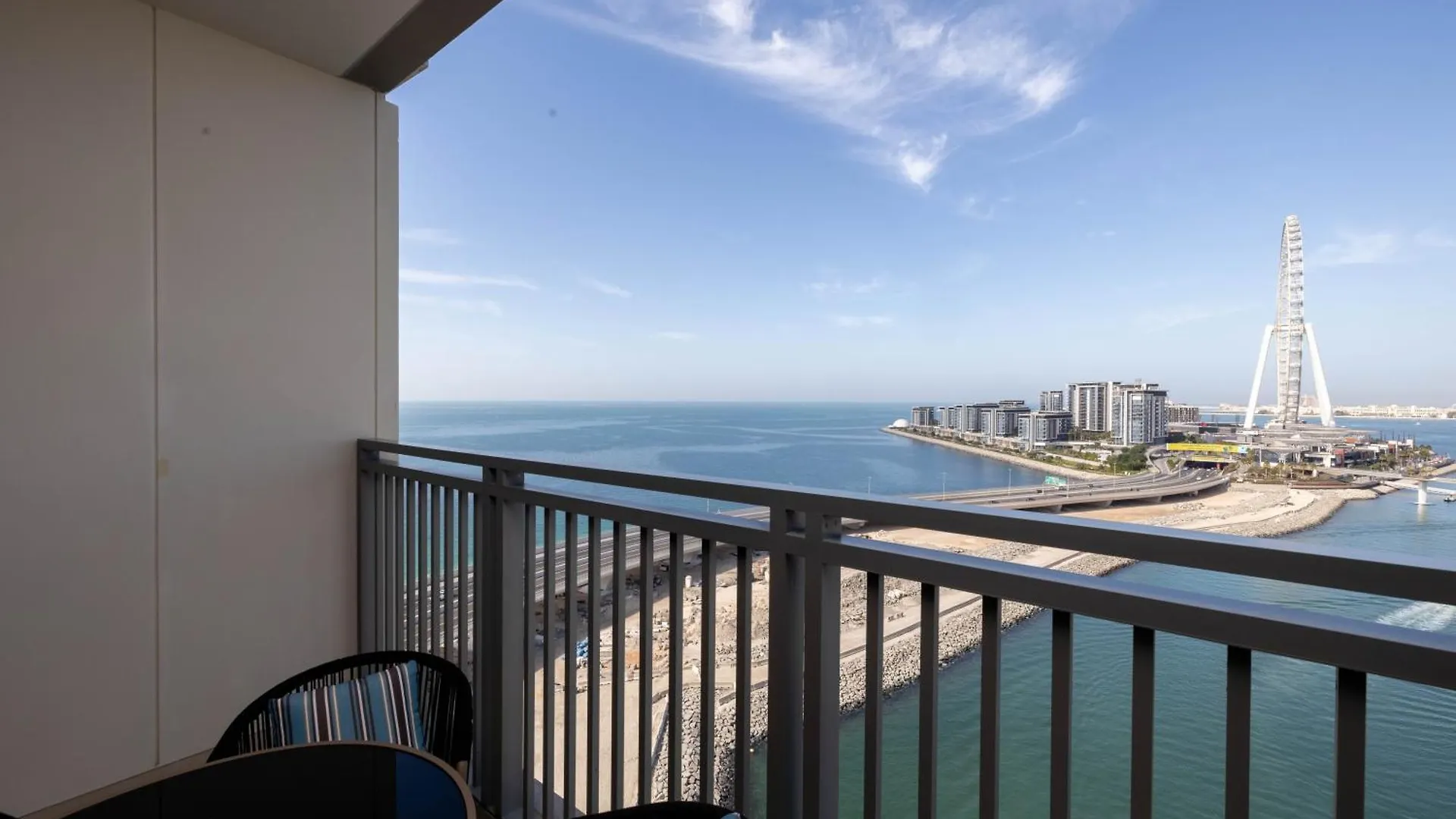 아파트 Eden'S Homes & Villas - 52-42 Emaar 두바이