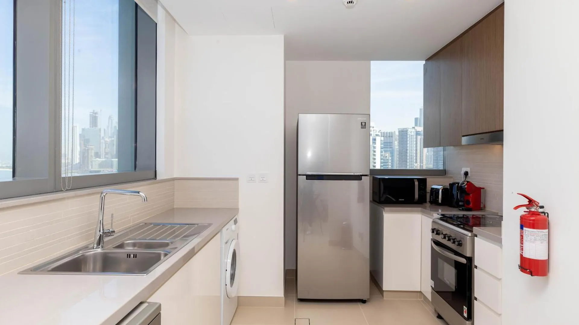 Eden'S Homes & Villas - 52-42 Emaar 두바이