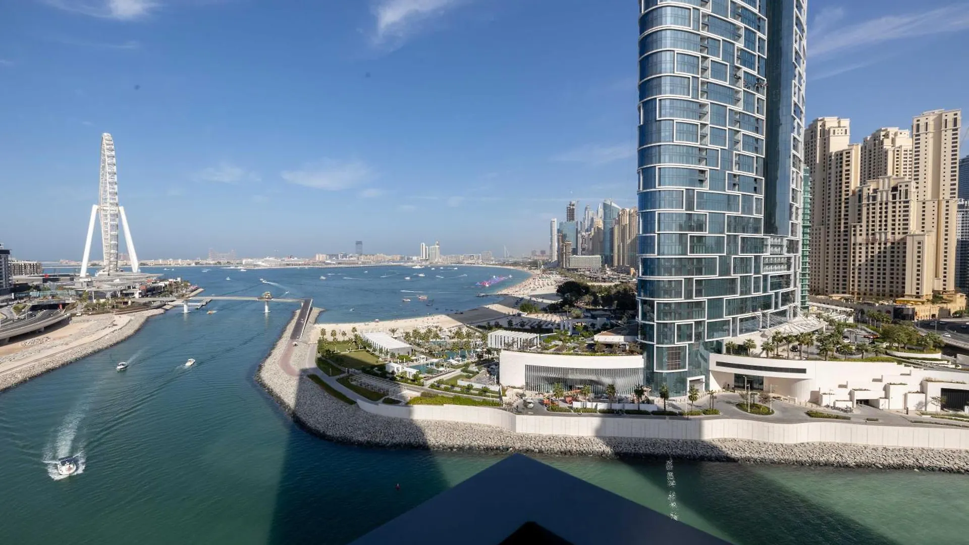 Eden'S Homes & Villas - 52-42 Emaar 두바이 0*,  아랍에미리트
