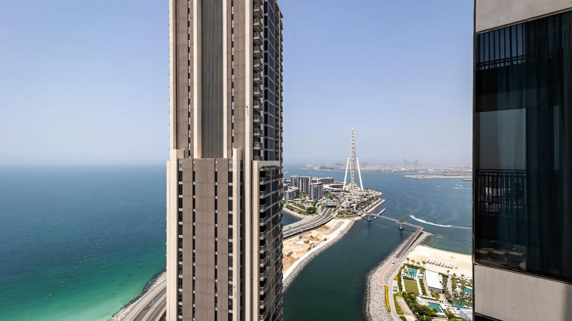 Eden'S Homes & Villas - 52-42 Emaar 두바이 0*,  아랍에미리트