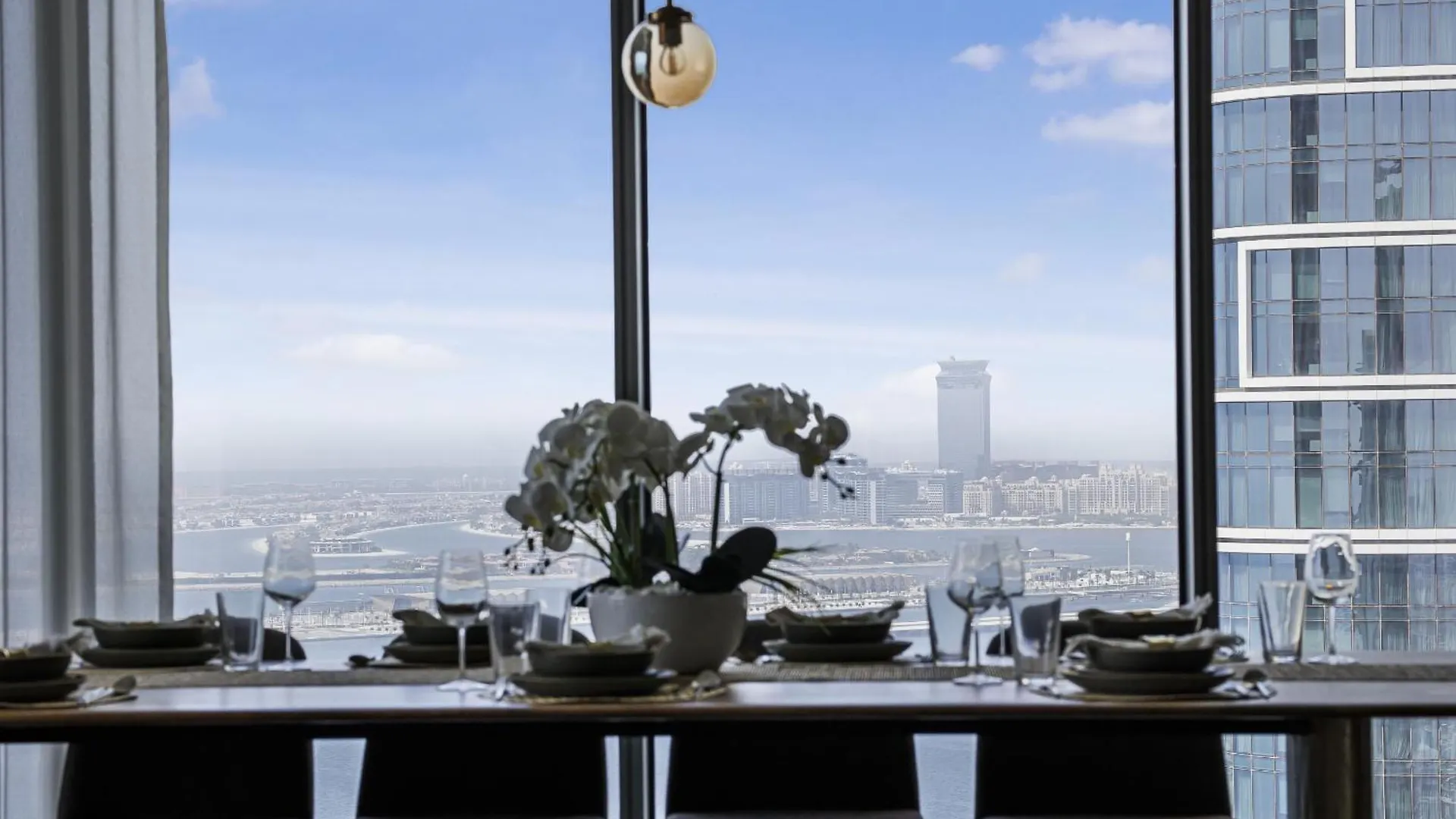 아파트 Eden'S Homes & Villas - 52-42 Emaar 두바이