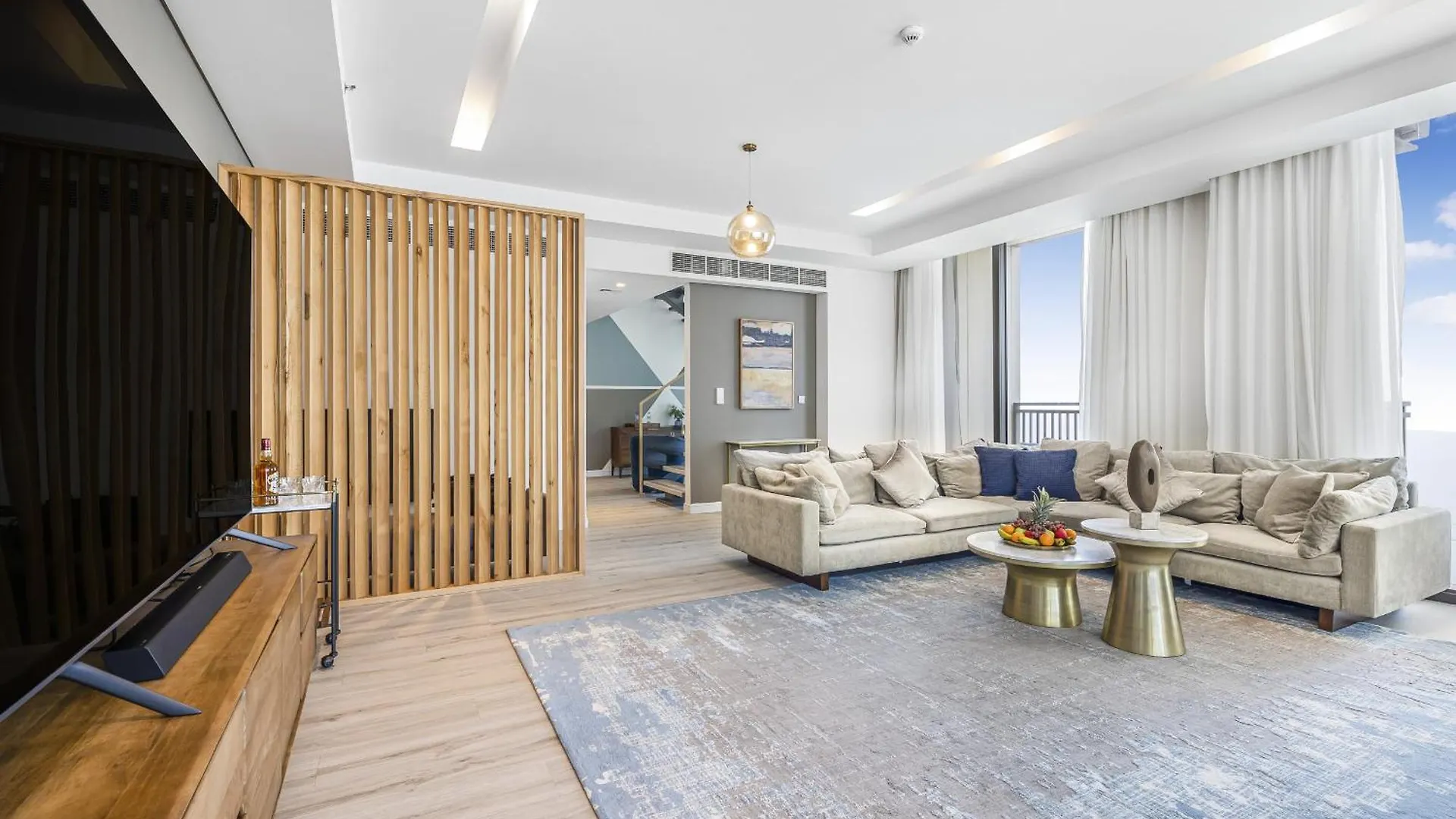 Eden'S Homes & Villas - 52-42 Emaar 두바이 0*,  아랍에미리트