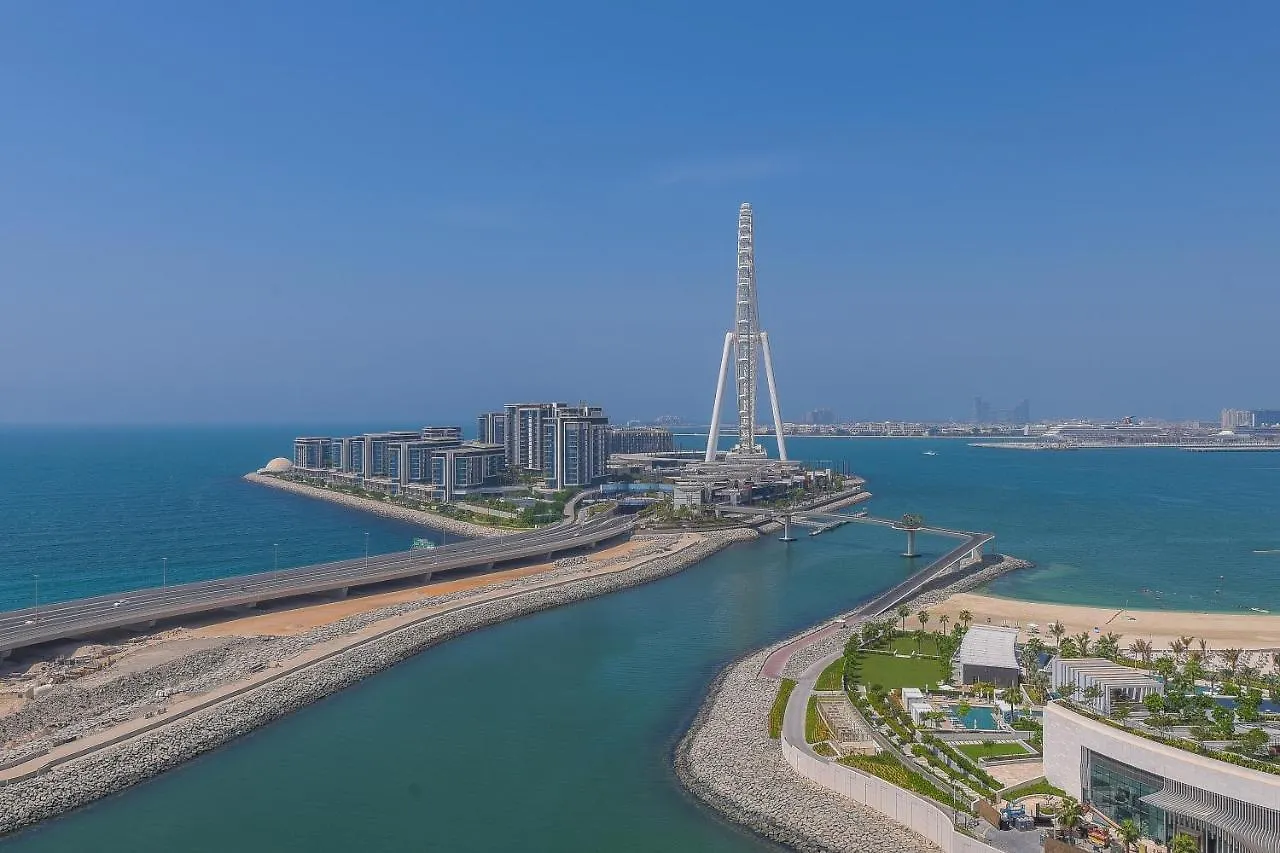 Eden'S Homes & Villas - 52-42 Emaar دبي