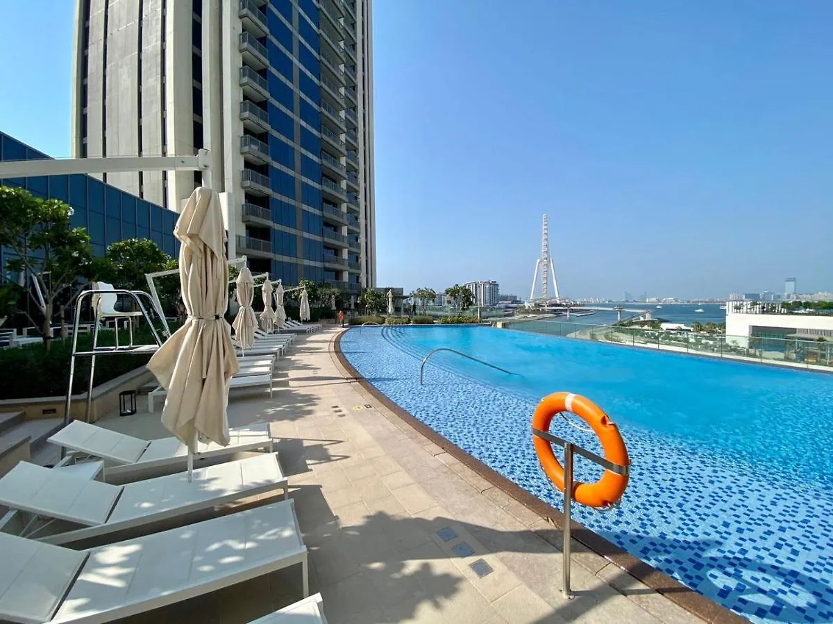 Eden'S Homes & Villas - 52-42 Emaar دبي 0*,  الإمارات العربية المتحدة
