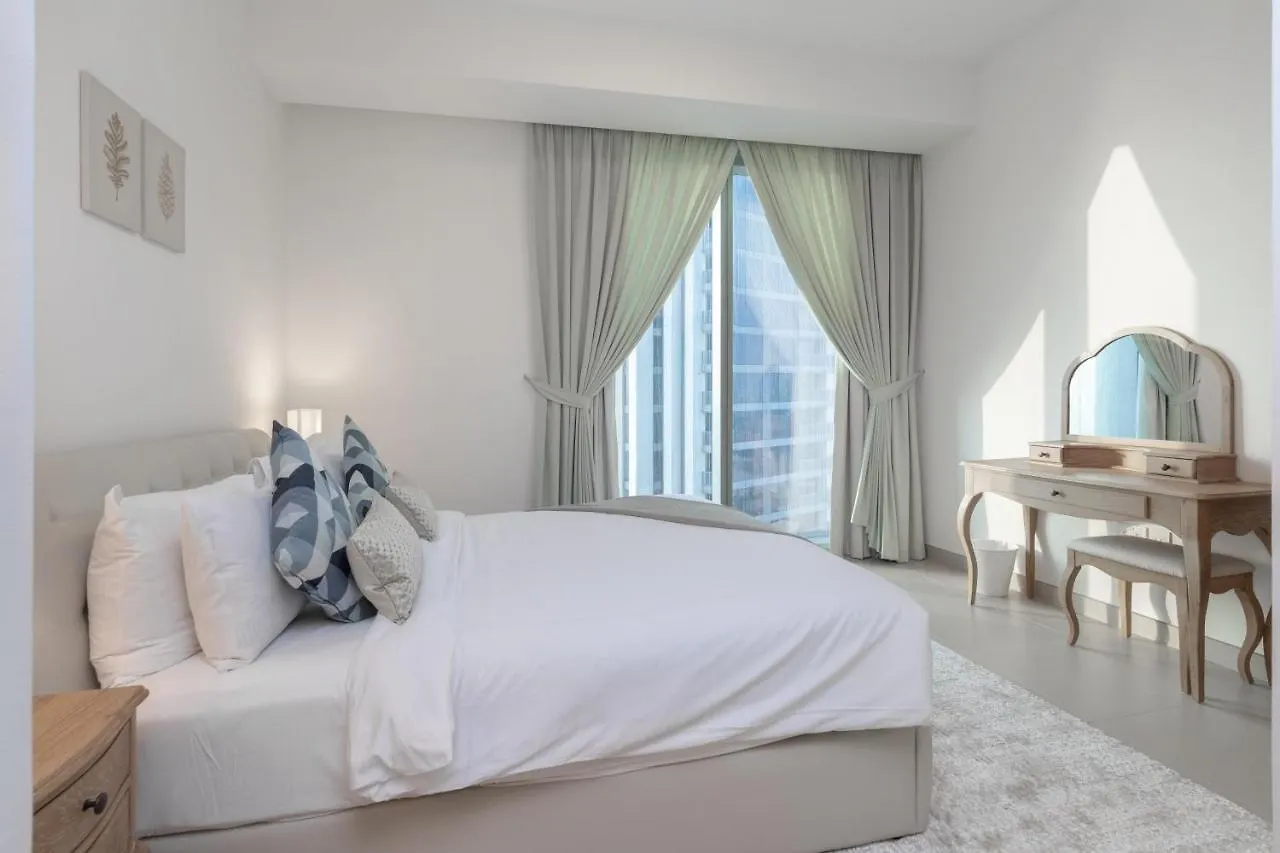 Eden'S Homes & Villas - 52-42 Emaar دبي 0*,