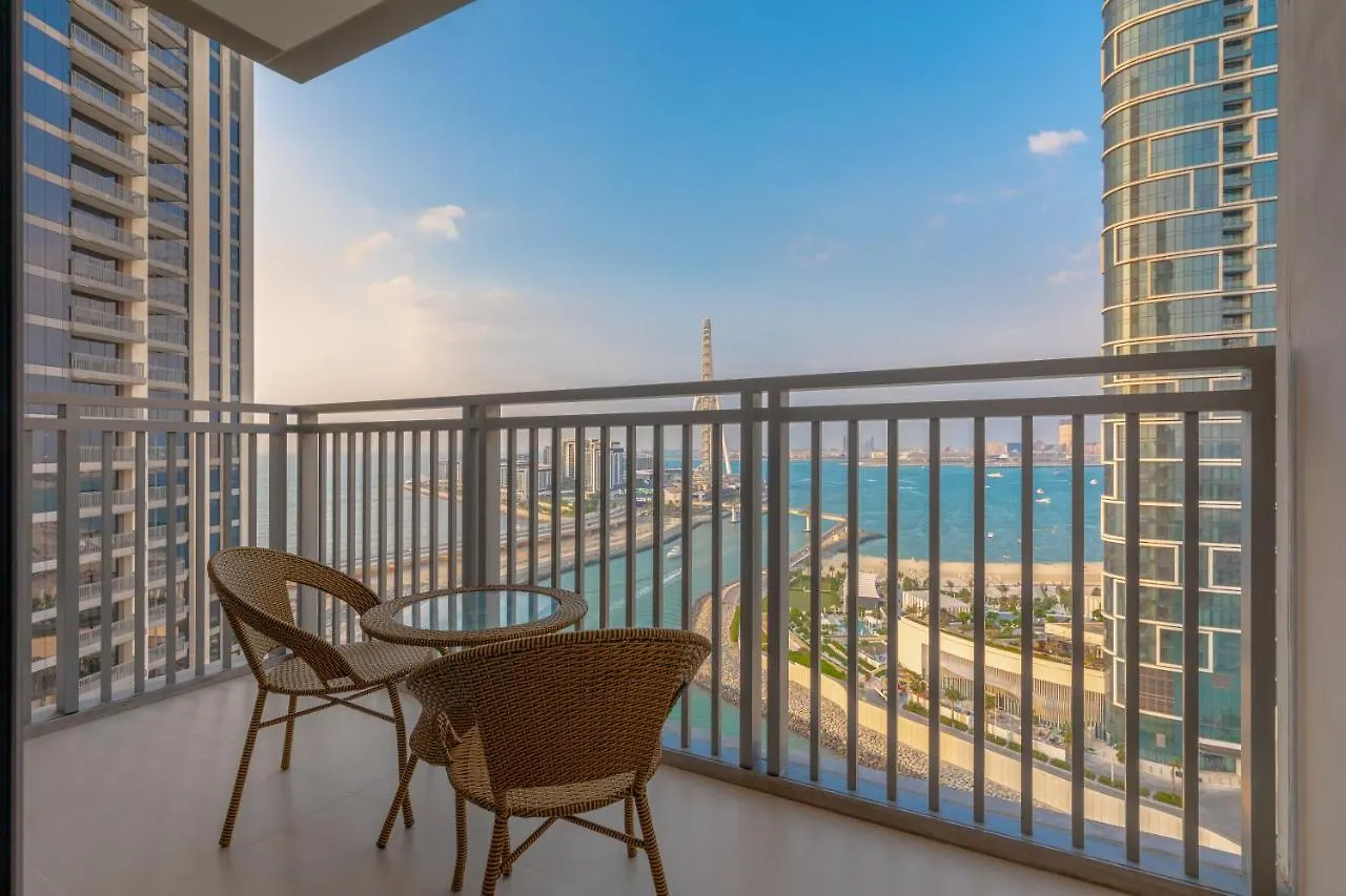Eden'S Homes & Villas - 52-42 Emaar دبي الإمارات العربية المتحدة