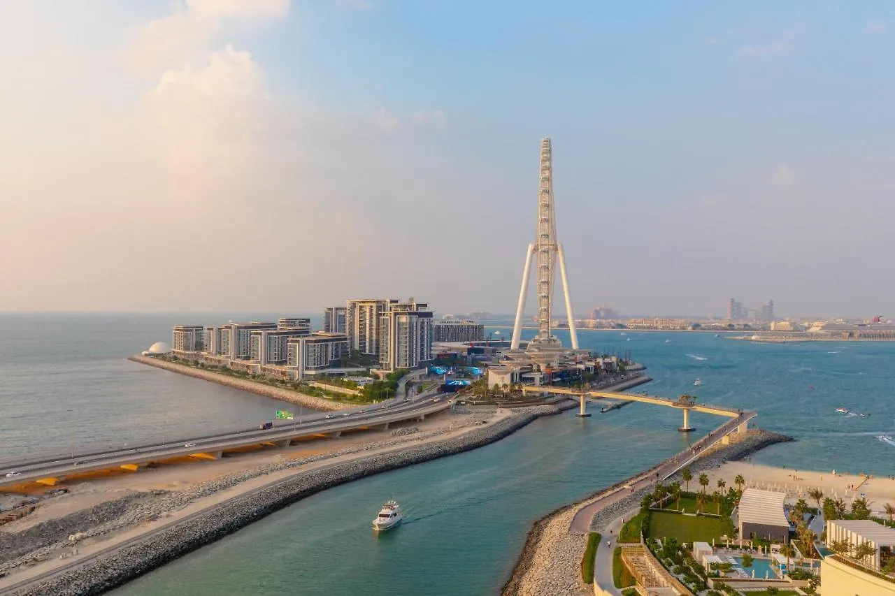 Eden'S Homes & Villas - 52-42 Emaar دبي 0*,  الإمارات العربية المتحدة