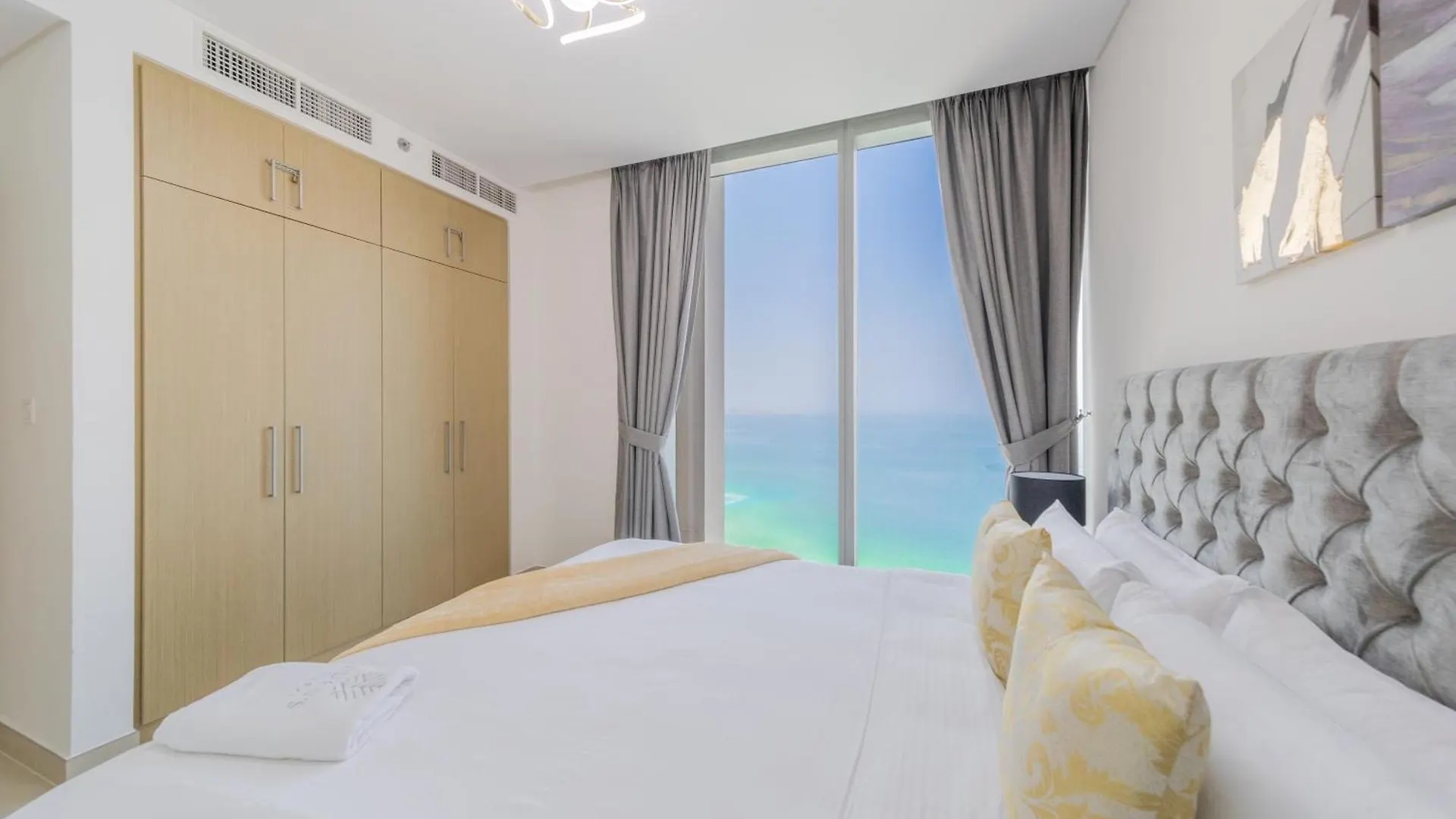 Eden'S Homes & Villas - 52-42 Emaar دبي 0*,  الإمارات العربية المتحدة