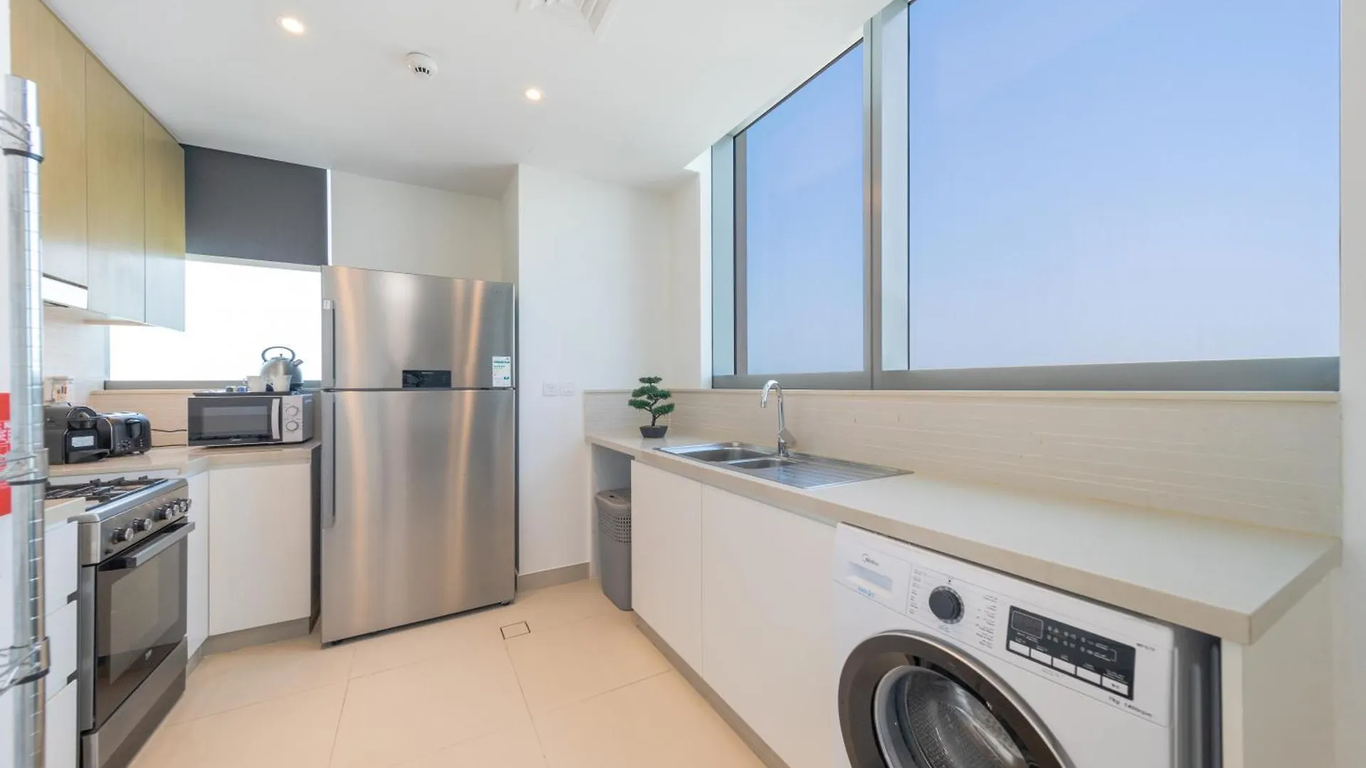 Eden'S Homes & Villas - 52-42 Emaar دبي الإمارات العربية المتحدة