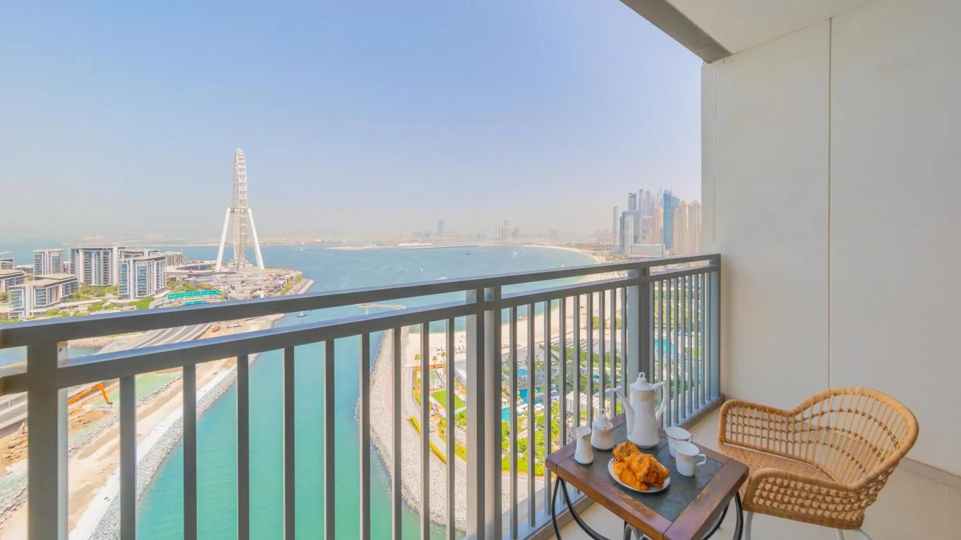 Eden'S Homes & Villas - 52-42 Emaar دبي