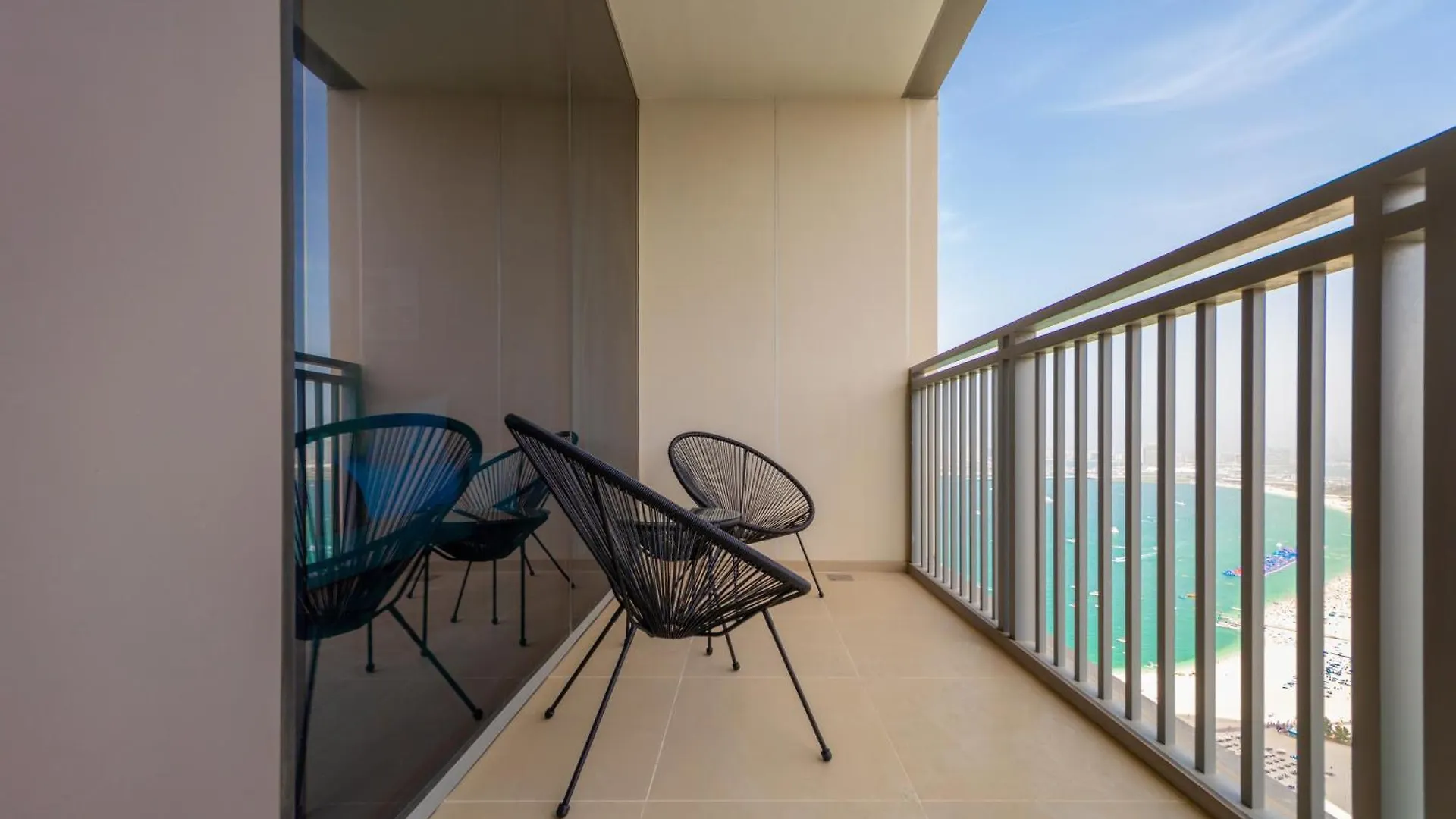 Eden'S Homes & Villas - 52-42 Emaar دبي 0*,  الإمارات العربية المتحدة