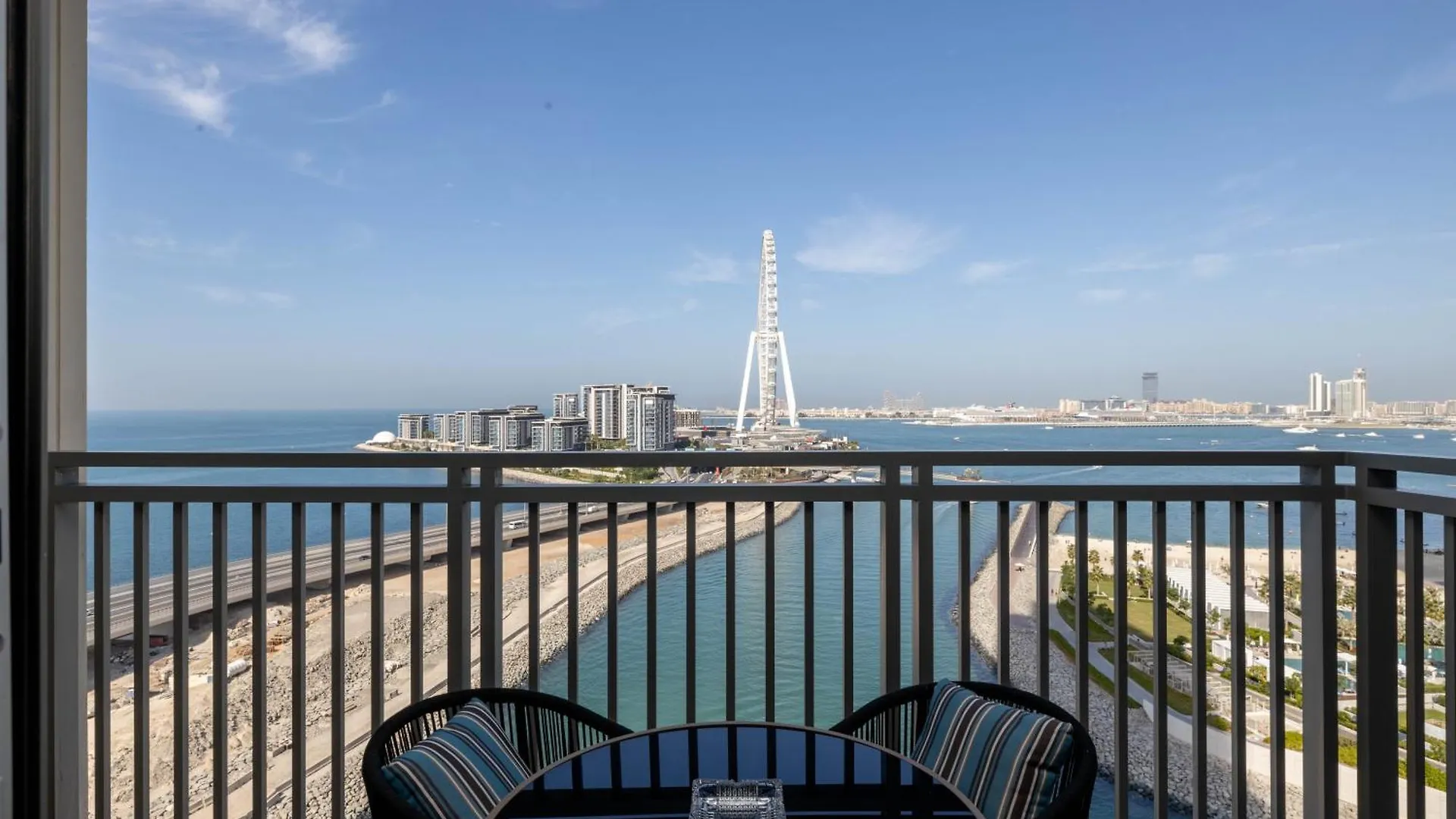 Eden'S Homes & Villas - 52-42 Emaar دبي شقة