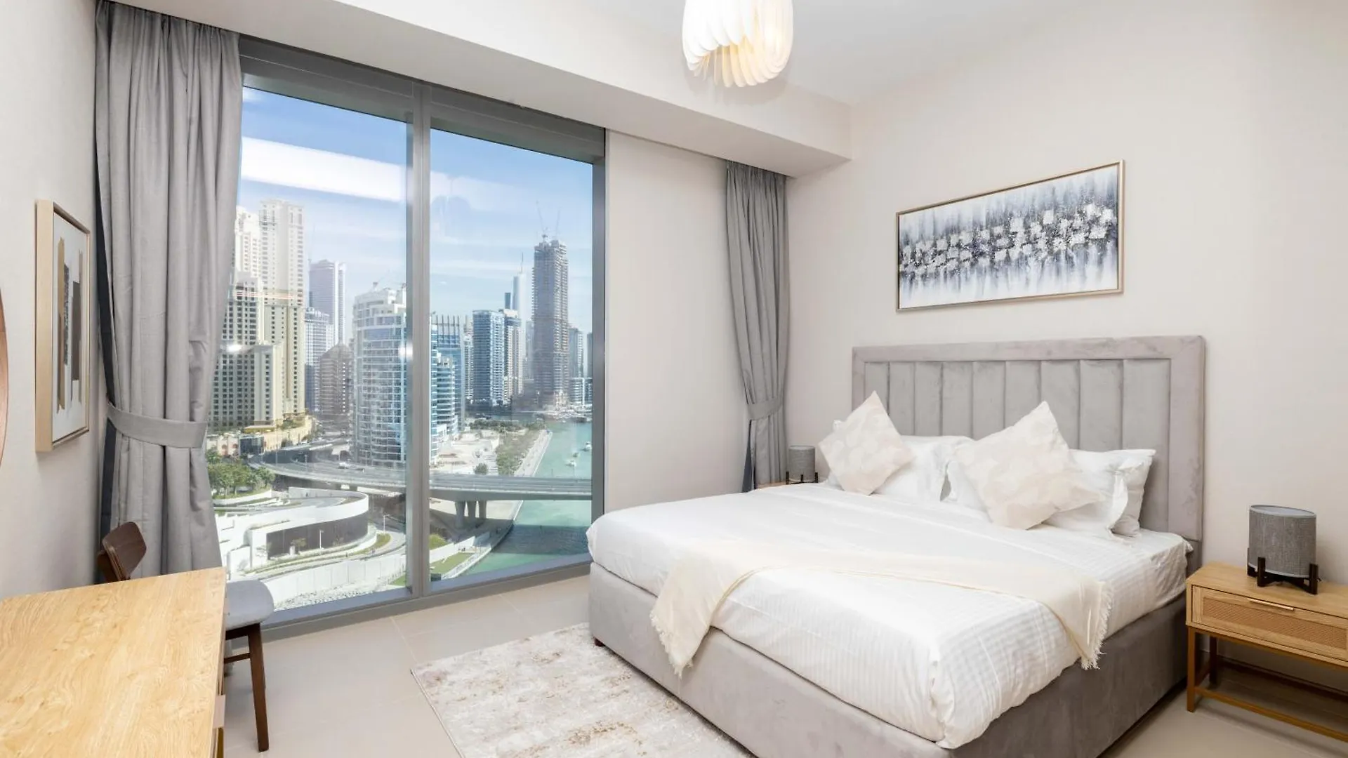 Eden'S Homes & Villas - 52-42 Emaar دبي الإمارات العربية المتحدة