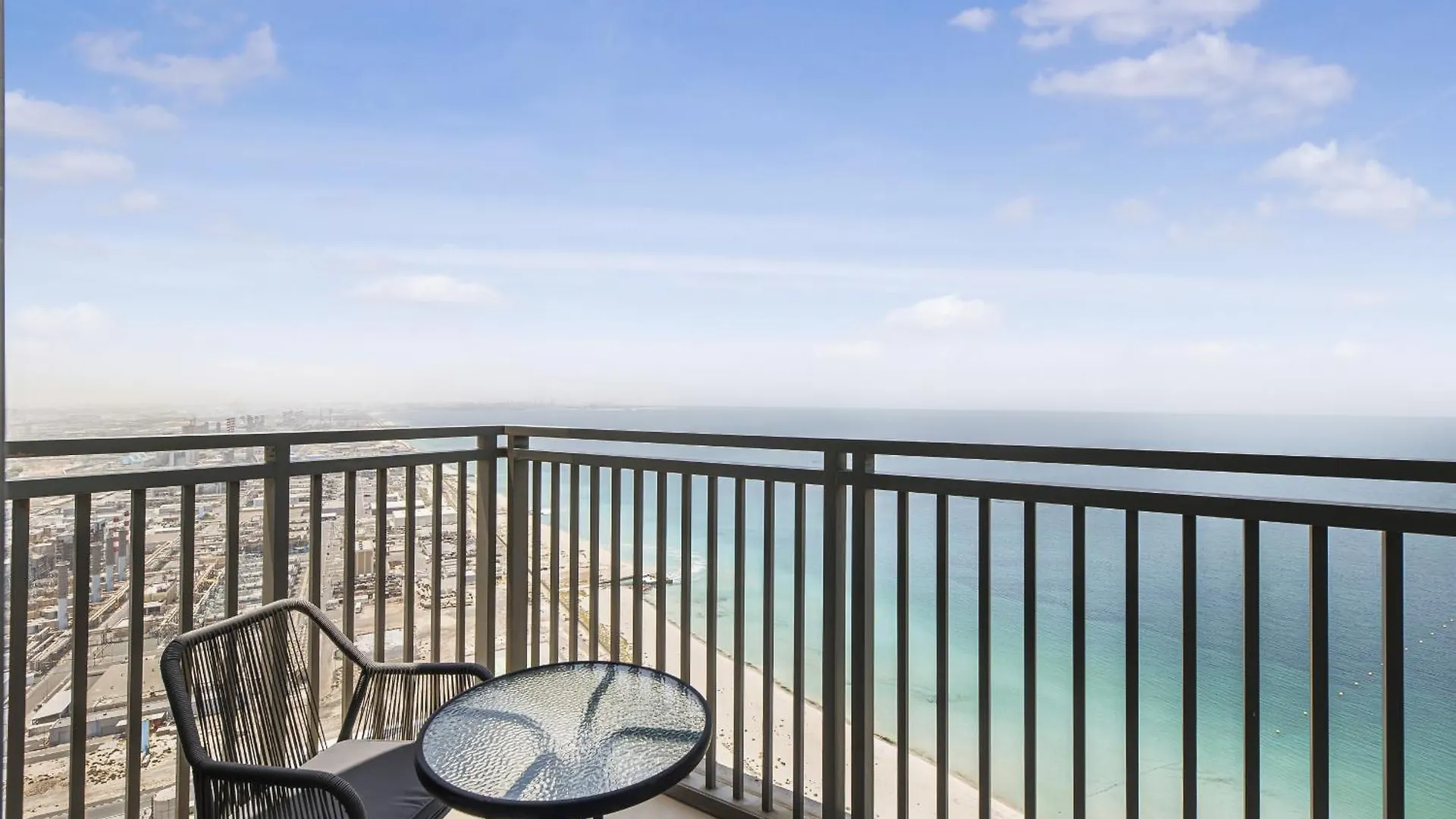 Eden'S Homes & Villas - 52-42 Emaar دبي شقة