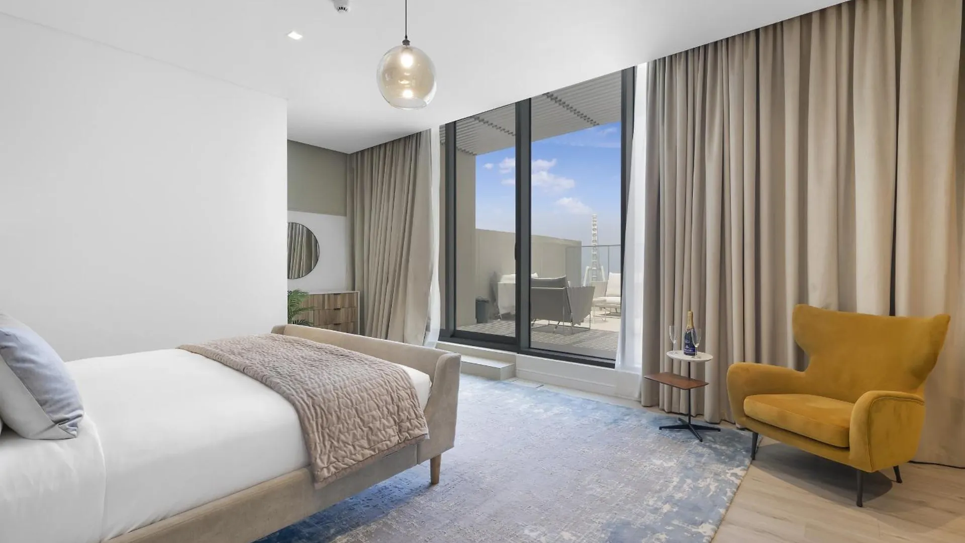 Eden'S Homes & Villas - 52-42 Emaar دبي