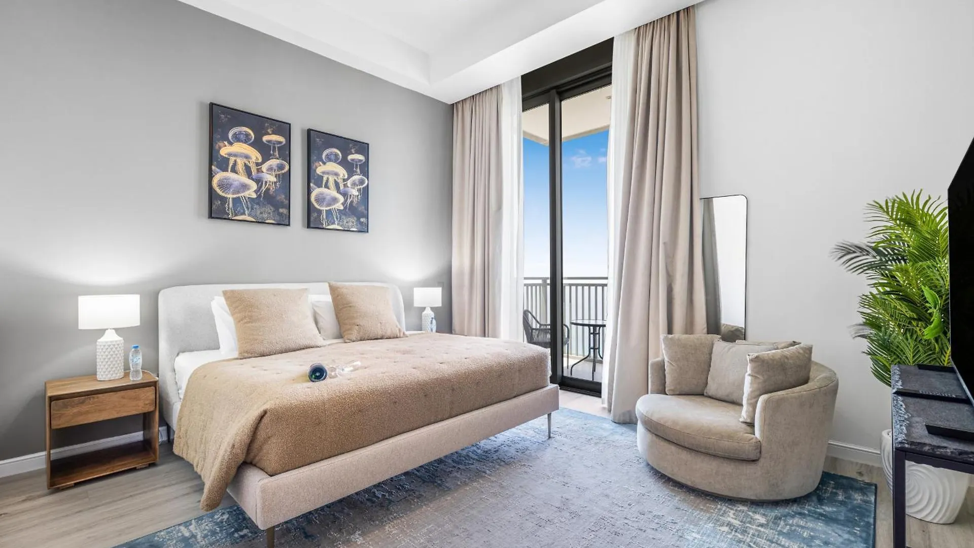 Eden'S Homes & Villas - 52-42 Emaar دبي 0*,